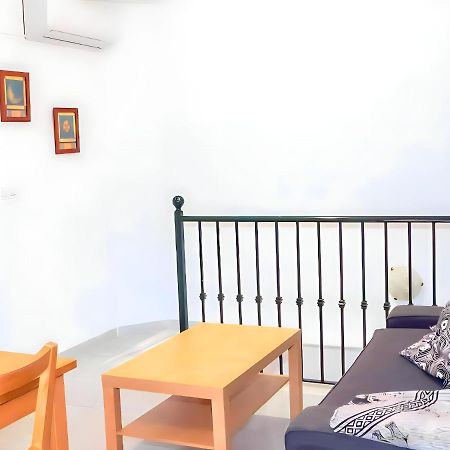 Apartamento Junto El Mar Con Piscina Conil De La Frontera Exterior foto