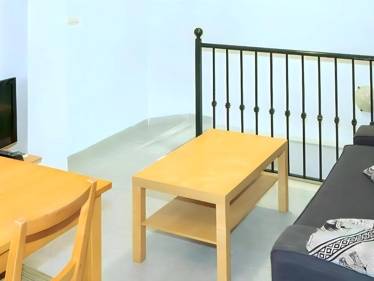 Apartamento Junto El Mar Con Piscina Conil De La Frontera Exterior foto