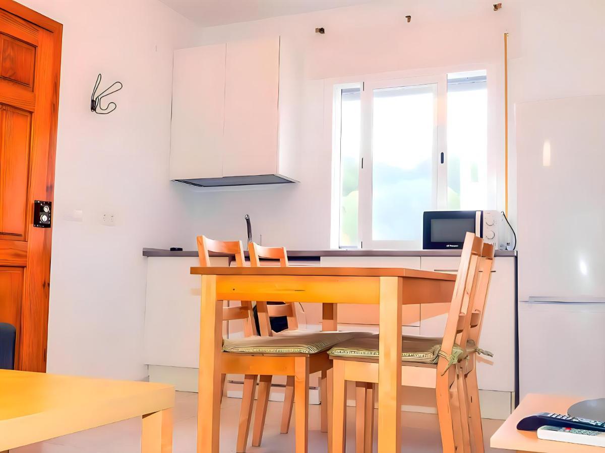 Apartamento Junto El Mar Con Piscina Conil De La Frontera Exterior foto