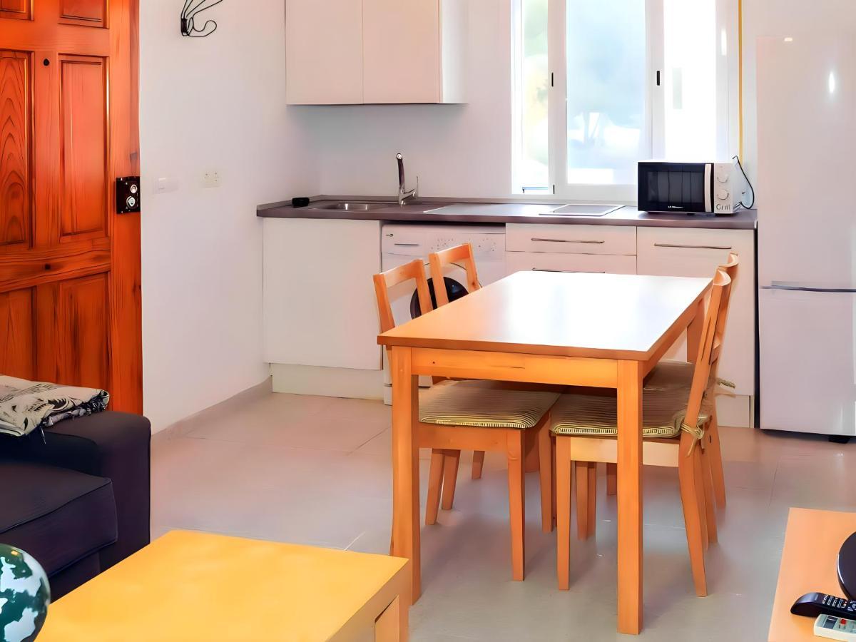 Apartamento Junto El Mar Con Piscina Conil De La Frontera Exterior foto