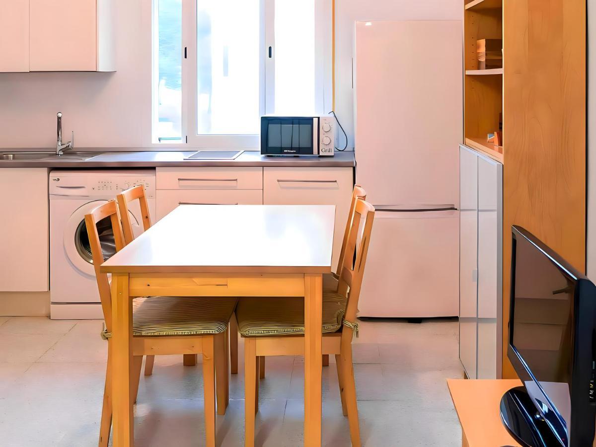 Apartamento Junto El Mar Con Piscina Conil De La Frontera Exterior foto