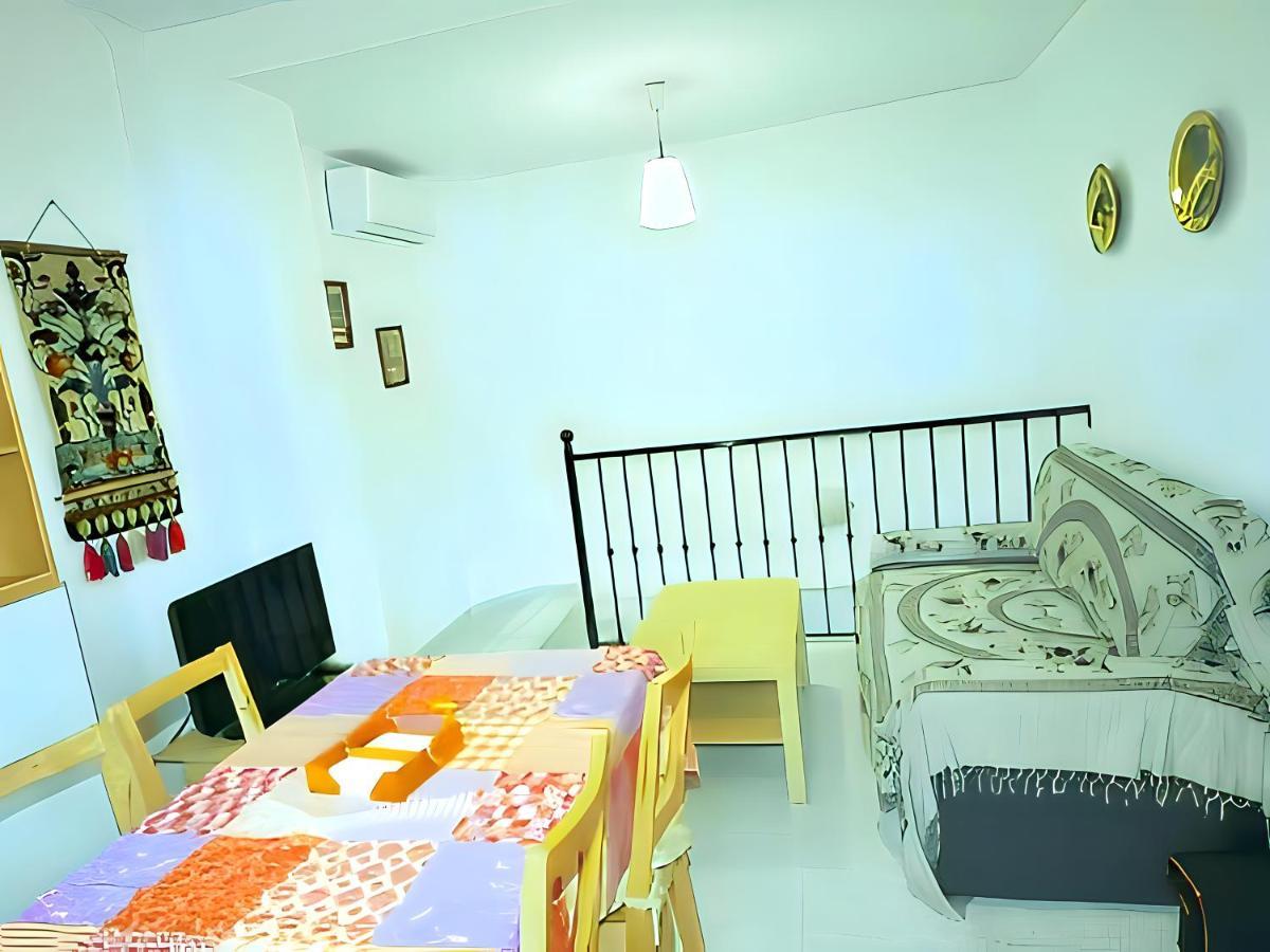 Apartamento Junto El Mar Con Piscina Conil De La Frontera Exterior foto